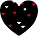 HEARTS