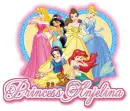 Princess Anjelina