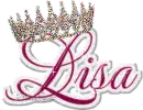 Queen Lisa
