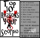 scorpio