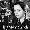 wednesday addams