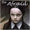 wednesday addams