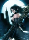 Bullet Witch