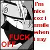 I'm Nice
