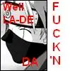 Well, La-De-Da