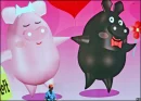 pigs