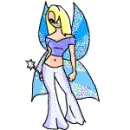 Blue Fairy