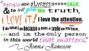 Jenna Quote