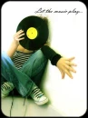 music
