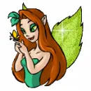 Neopet Fairy