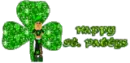 Happy St. Patrick's Day