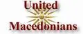 Macedonian flag