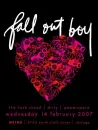 fall out boy!!