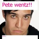 fall out boy rock