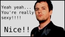 Brandon_Flowers is sexy :D