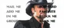 Tim Mcgraw