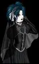 gOTHIC aNIME