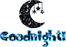 GOODNIGHT