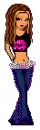 BLUEJEAN DOLL