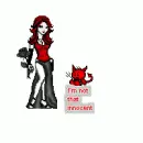 DOLLS DEVIL