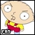 stewie fan