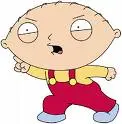 stewie fan