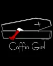 coffin girl