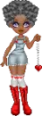 DOLLS CUTE