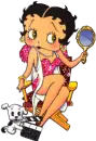 betty boop
