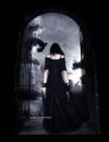 window girl