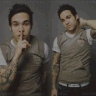pete wentz