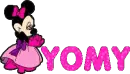 Girls nickname