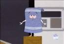 Towlie Wanna get high?