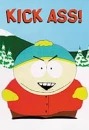 Cartman, Kick Ass