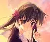 Favorite Anime