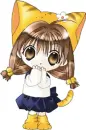 Me as a Chibi