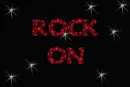 rock on