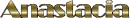anastacia gold