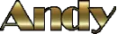 andy gold