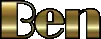 ben gold