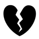 broken heart