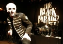 gerard way 