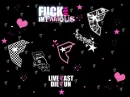 FAMOUS PiNK && BLACK