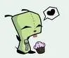 girr loves cupcakes