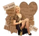 love letters