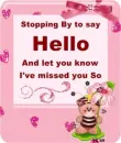 Hello