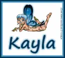 Kayla
