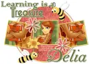 delia
