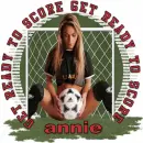 annie