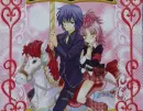 shugo charas